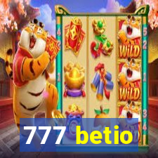 777 betio